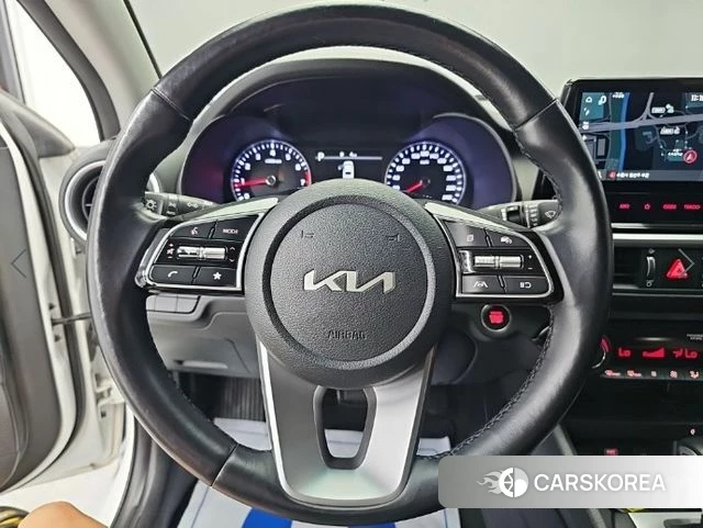 Kia The New K3 2nd generation id 4666579 из Кореи 17