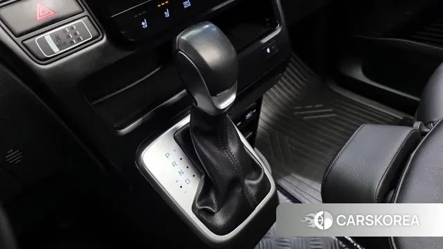 Hyundai Staria id 3601126 из Кореи 19