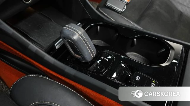 Volvo XC40 id 4586508 из Кореи 32