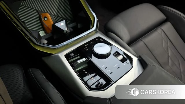 BMW X3 (G45) id 4222607 из Кореи 19