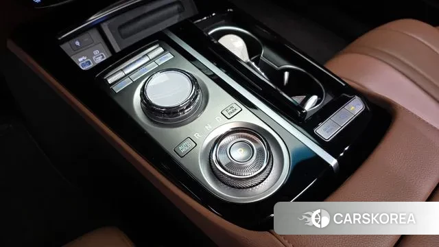 Genesis G80 (RG3) id 3751576 из Кореи 19