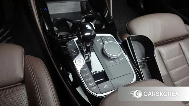 BMW X4 (G02) id 3524347 из Кореи 19