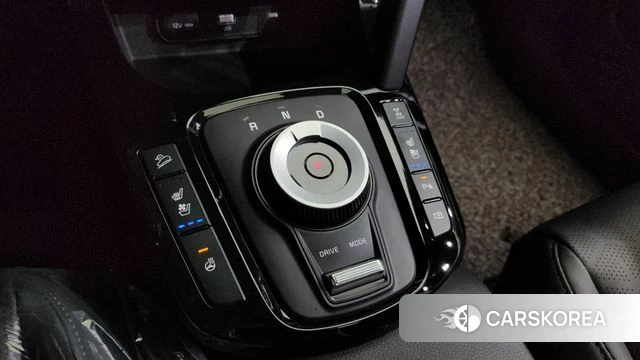 Kia The New Seltos id 4267290 из Кореи 33
