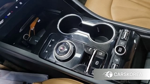 Kia K5 Hybrid 3rd Generation id 3964859 из Кореи 17