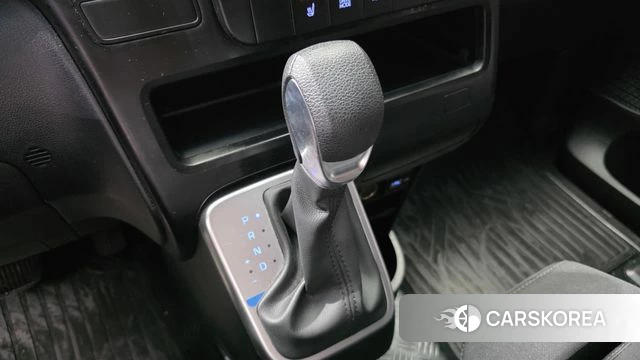 Hyundai Staria id 4740609 из Кореи 29