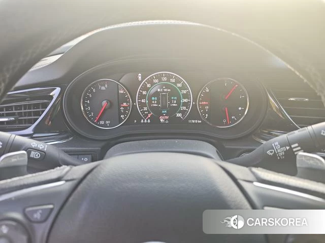 Buick Regal id 4242048 из Китая 17
