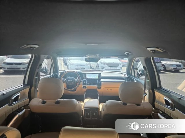 Kia Sorento 4th Generation id 4202567 из Кореи 19