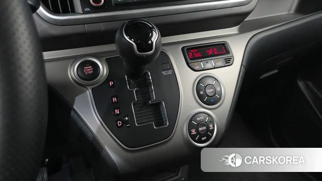 Kia The New Ray id 3866126 из Кореи 19