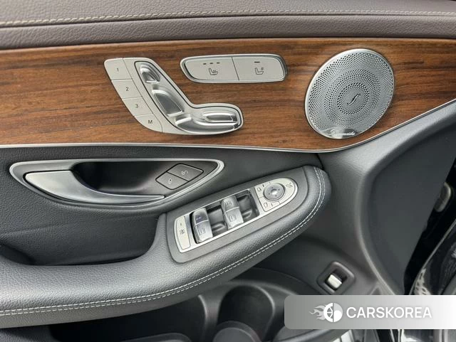 Mercedes-Benz GLC id 4313803 из Китая 15