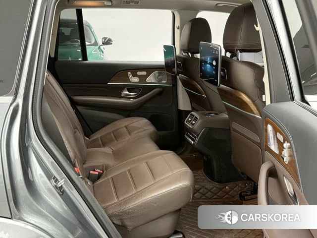 Mercedes-Benz GLS id 4263621 из Китая 20