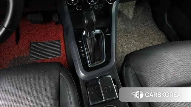 Renault Korea (Samsung) XM3 id 3965824 из Кореи 19