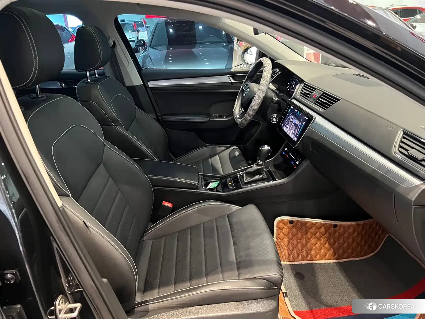 Skoda Speed pie id 4547315 из Китая 22