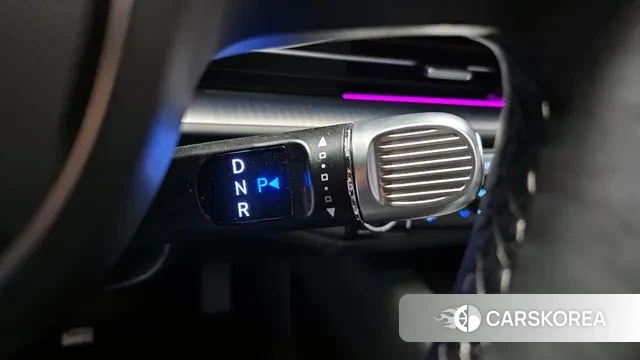 Hyundai Ionic 6 id 3770192 из Кореи 19