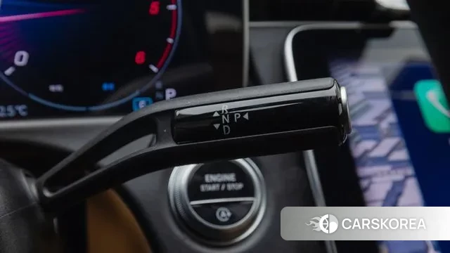 Mercedes-Benz E-Class W214 id 2857586 из Кореи 19