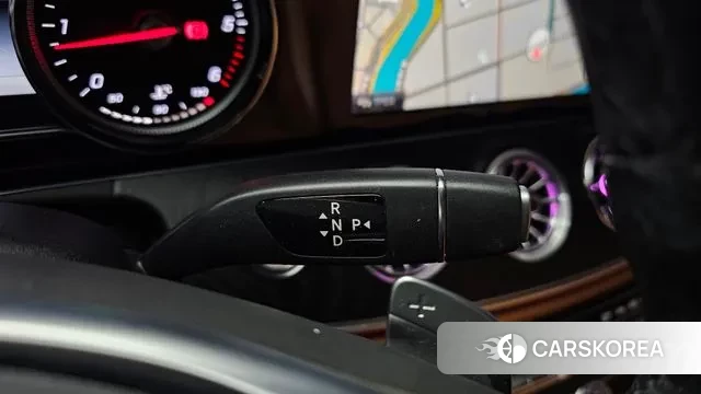 Mercedes-Benz E-Class W213 id 3574133 из Кореи 19