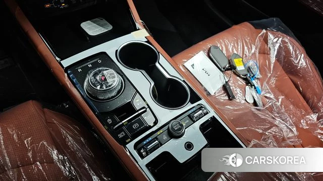 Kia The New K5 3rd generation id 4664679 из Кореи 30