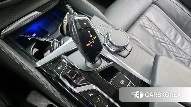 BMW 6 Series GT (G32) id 3753306 из Кореи 19