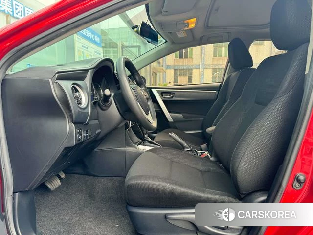 Toyota Lei Ling id 4253926 из Китая 11