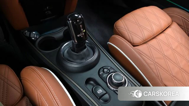 Mini Cooper S Countryman id 4401945 из Кореи 30