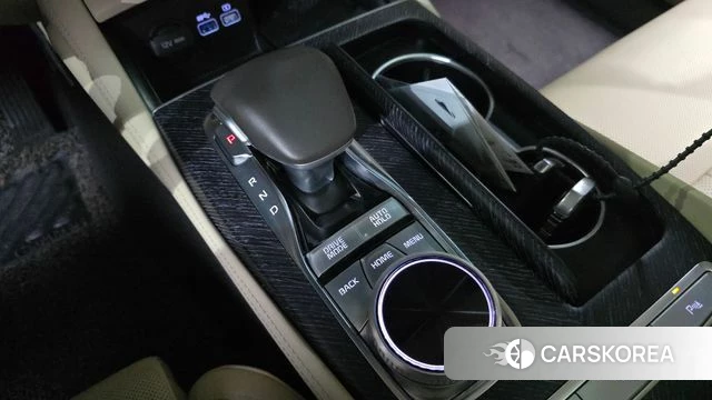 Kia The New K9 2nd generation id 4906289 из Кореи 33