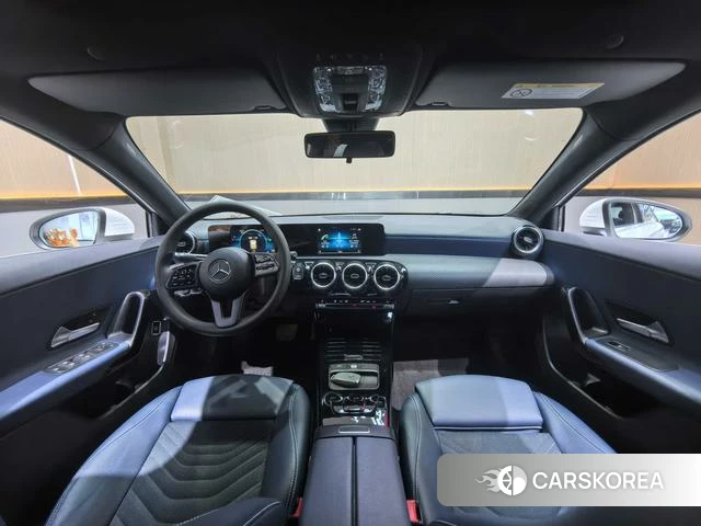 Mercedes-Benz Class A id 4256444 из Китая 9