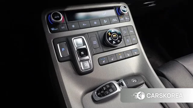 Hyundai The New Palisade id 3457580 из Кореи 19