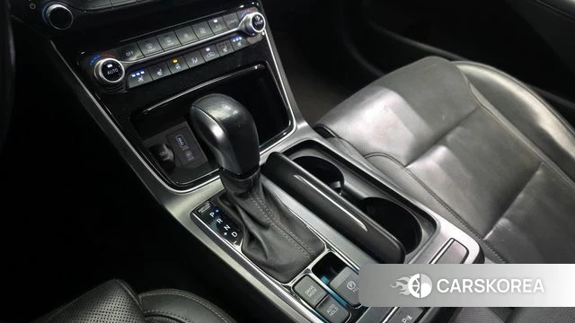 Hyundai Grandeur IG id 3894056 из Кореи 19