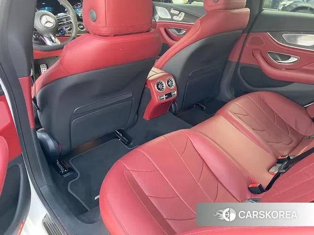 Mercedes-Benz CLS-Class C257 id 3524151 из Кореи 9