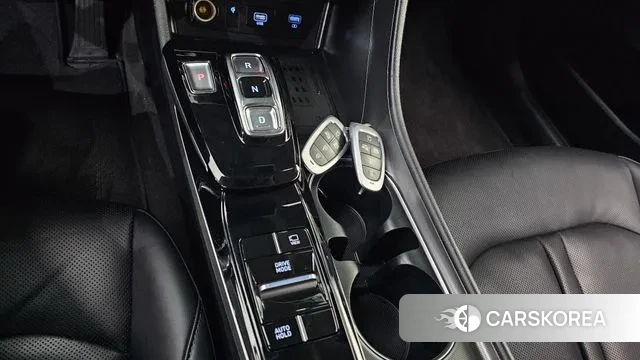 Hyundai Sonata (DN8) id 3597485 из Кореи 19