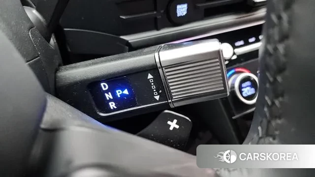 Hyundai Santa Fe (MX5) id 3278035 из Кореи 19