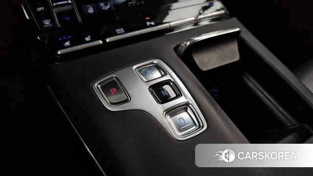 Hyundai The New Grandeur IG id 4423948 из Кореи 31