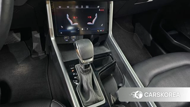 Ssangyong Torres id 4768608 из Кореи 29