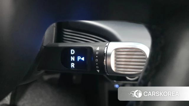 Hyundai Ionic 5 id 4429181 из Кореи 19