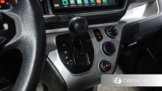 Kia The New Ray id 3592147 из Кореи 19