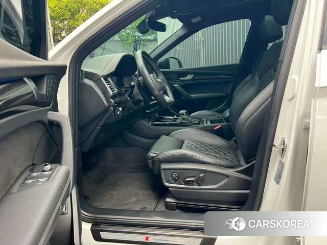 Audi Q5L Sportback id 4213846 из Китая 29