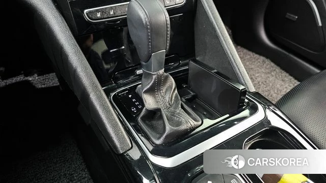 Renault Korea (Samsung) SM6 id 4180189 из Кореи 19