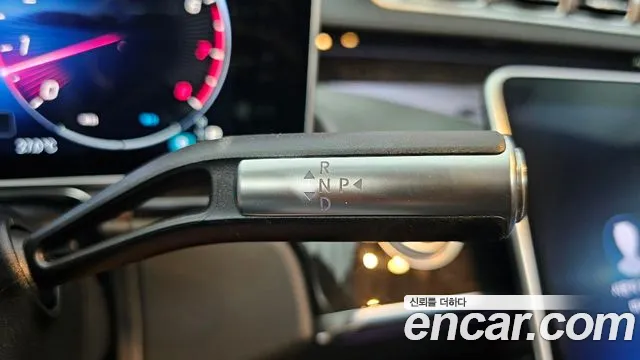 Mercedes-Benz S-Class W223 id 2702518 из Кореи 19