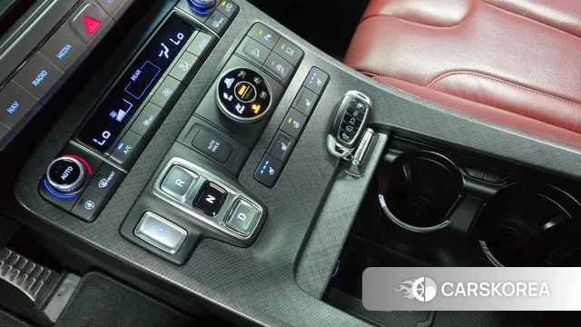 Hyundai Palisade id 3044952 из Кореи 19