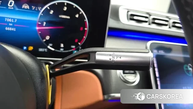 Mercedes-Benz S-Class W223 id 3770442 из Кореи 19