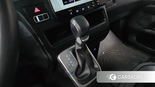 Hyundai Staria id 3523449 из Кореи 19