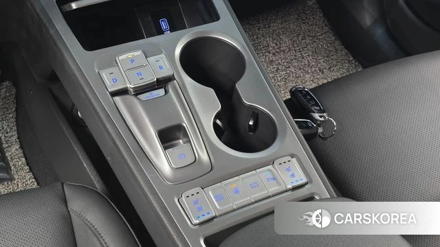 Hyundai Kona Electric id 4594347 из Кореи 36