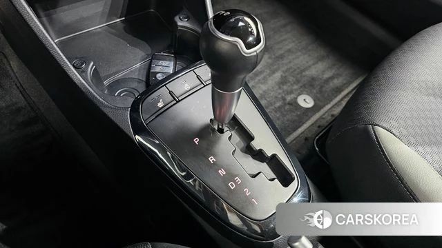 Kia All New Morning (JA) id 4652132 из Кореи 30