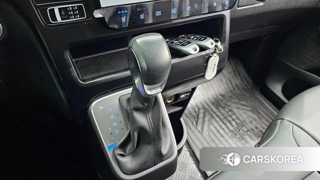 Hyundai Staria id 3866020 из Кореи 19