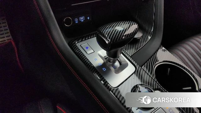 Genesis G70 id 4595622 из Кореи 33