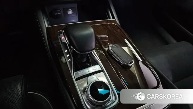 Kia More K9 id 3403111 из Кореи 19