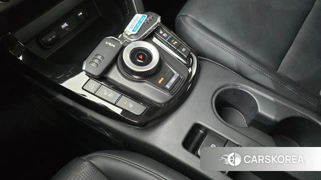 Kia The New Seltos id 4500676 из Кореи 32