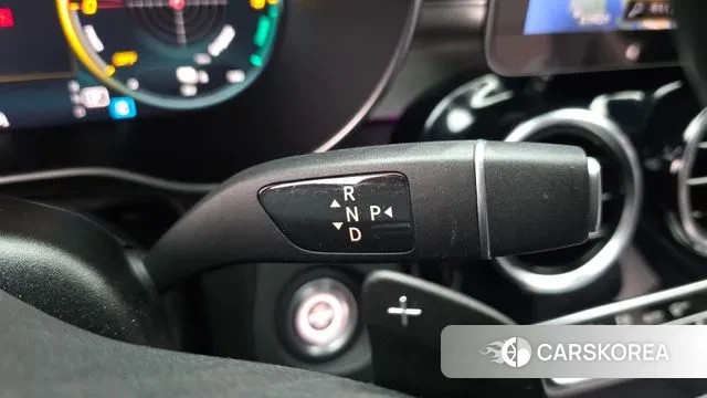 Mercedes-Benz GLC-Class X253 id 3717617 из Кореи 19