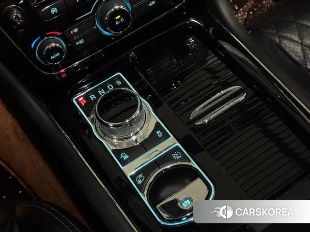 Jaguar All New XJ id 3283673 из Кореи 19