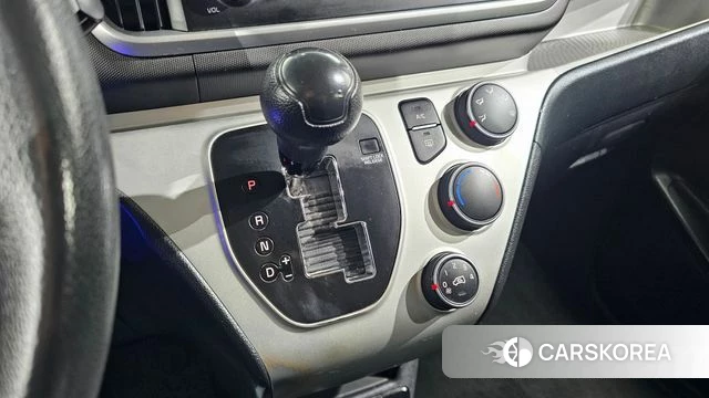Kia The New Ray id 4309872 из Кореи 29