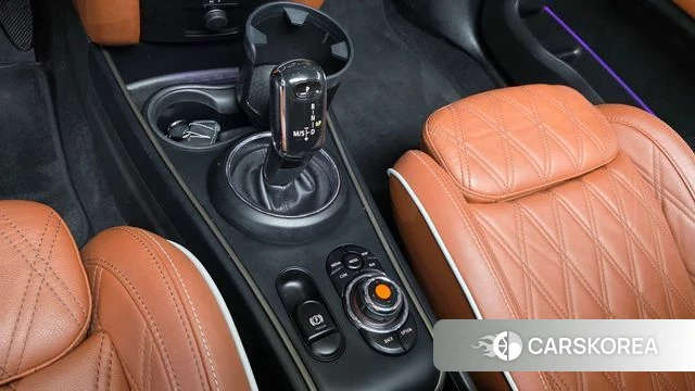 Mini Cooper Countryman id 4556783 из Кореи 32